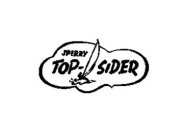 SPERRY TOP- SIDER