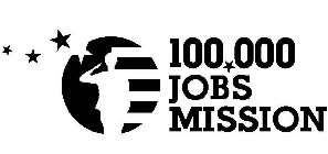 100 000 JOBS MISSION