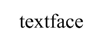 TEXTFACE