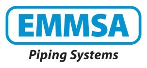 EMMSA PIPING SYSTEMS