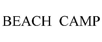 BEACH CAMP