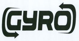 GYRO