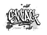 S.W.A.G. STUDENT WITH A GOAL