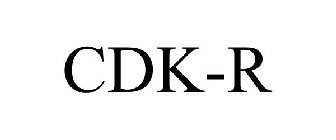 CDK-R