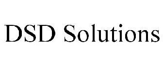 DSD SOLUTIONS