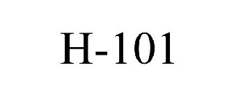 H-101