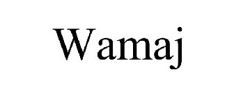 WAMAJ