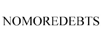 NOMOREDEBTS