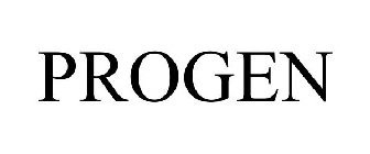 PROGEN