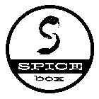 S SPICE BOX