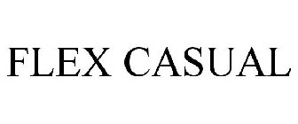 FLEX CASUAL