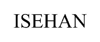ISEHAN