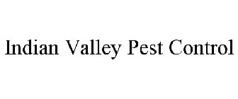 INDIAN VALLEY PEST CONTROL