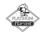 PLATINUM HARVEST