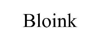 BLOINK