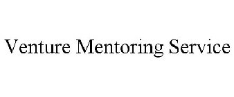 VENTURE MENTORING SERVICE