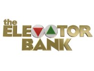 THE ELEVATOR BANK