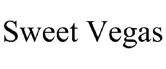 SWEET VEGAS