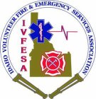 IDAHO VOLUNTEER FIRE & EMERGENCY SERVICES ASSOCIATION IVFESA
