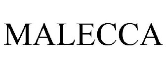 MALECCA