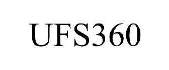UFS360