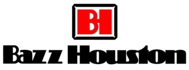 BH BAZZ HOUSTON