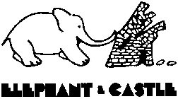 ELEPHANT & CASTLE