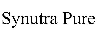 SYNUTRA PURE