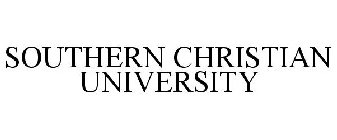 SOUTHERN CHRISTIAN UNIVERSITY