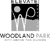 ELEVATE! WP COLORADO WOODLAND PARK CITYABOVE THE CLOUDS