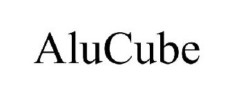 ALUCUBE