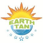 EARTH TAN