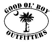 GOOD OL' BOY OUTFITTERS