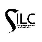 SILC STROKE INTERVENTIONAL LAB CERTIFICATION
