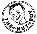THE NUT BOY