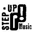 STEP UP MUSIC