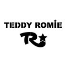 TEDDY ROMIE TR