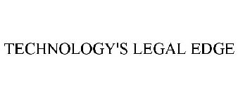 TECHNOLOGY'S LEGAL EDGE