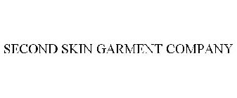 SECOND SKIN GARMENT COMPANY