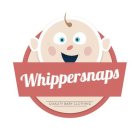 WHIPPERSNAPS QUALITY BABY CLOTHING