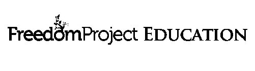 FREEDOMPROJECT EDUCATION