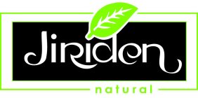 JIRIDEN, NATURAL