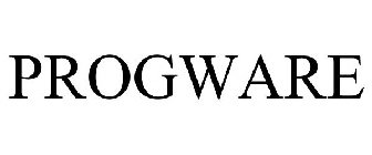 PROGWARE