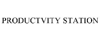 PRODUCTVITY STATION