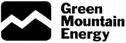 GREEN MOUNTAIN ENERGY