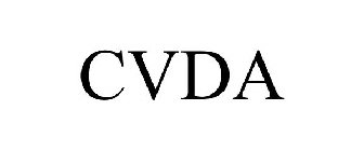 CVDA