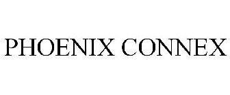 PHOENIX CONNEX