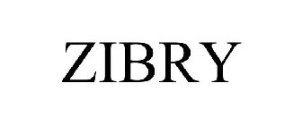 ZIBRY