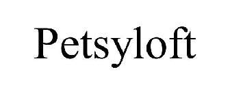 PETSYLOFT