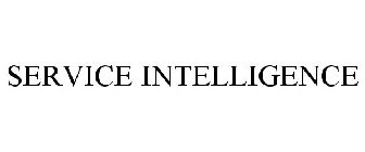 SERVICE INTELLIGENCE